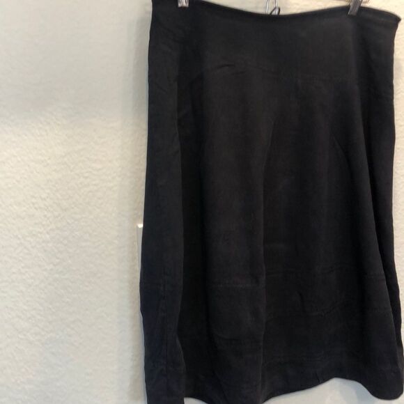 Eileen Fisher Skirt - Picture 1 of 4